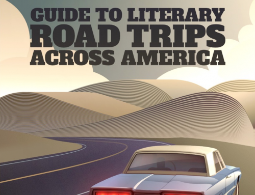 Seis rutas literarias por las carreteras de Norteamérica