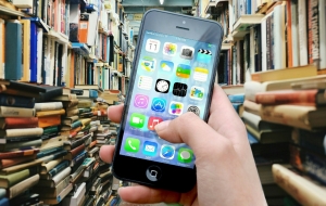 Leer en el móvil: un repaso a las 5 mejores apps de lectura